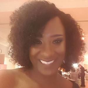 Meet your Posher, Laketha